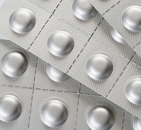 Pacáistiú cógaisíochta