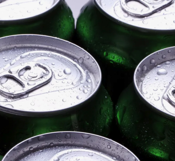 Pacáistiú deochanna