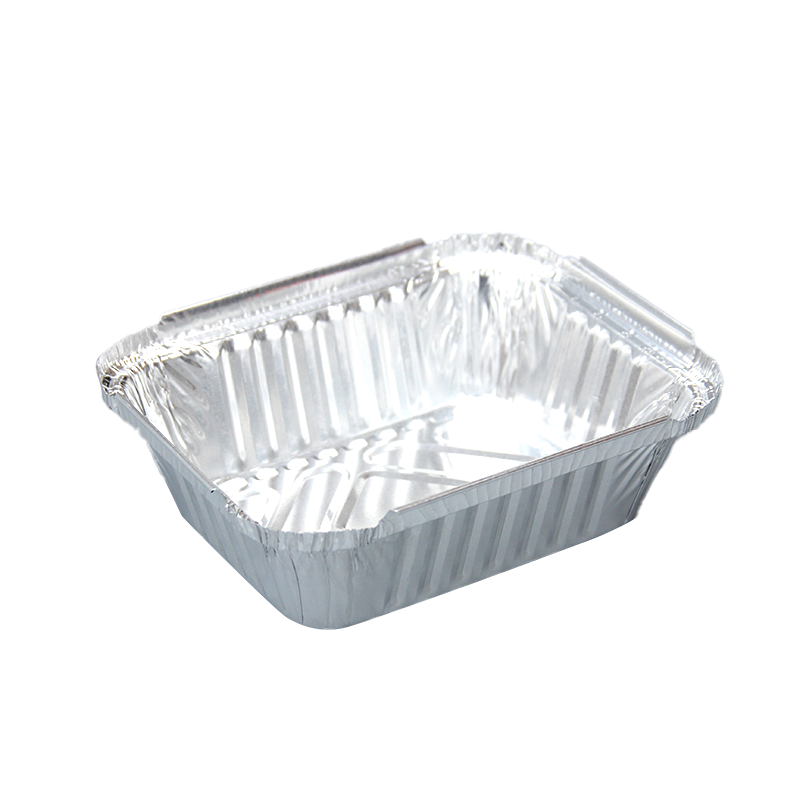 400ml 1 lb. Oblong Entree Ak150 a chur i gcrích