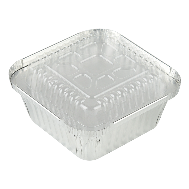 Coimeádán scragall alúmanaim 200ml oblong IK101