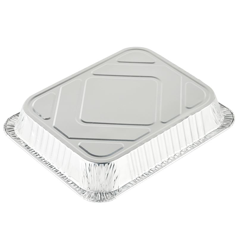 Tábla meánach leathmhéide domhain gaile pan IK325S