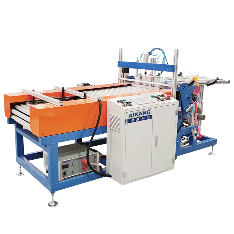 Meaisín crapadh teasa