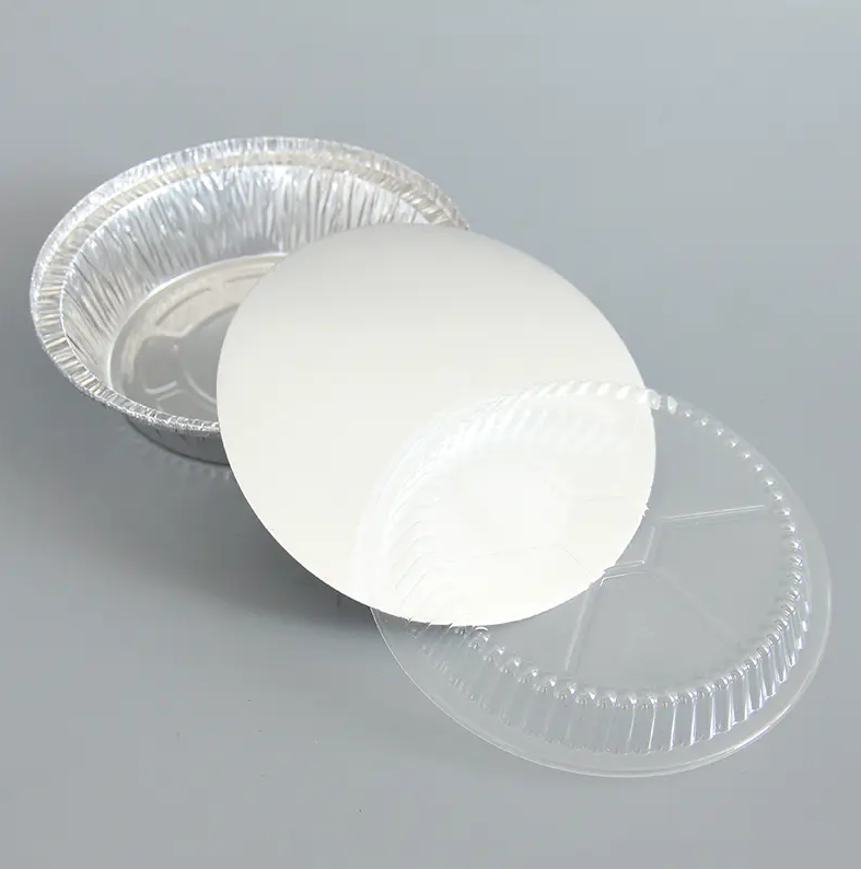 Feidhmeanna agus buntáistí a bhaineann le coimeádáin bhabhta 7-orlach babhta