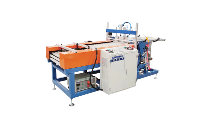 Meaisín Laghdaithe Teasa: Nuálaí i dTionscal Pacáistiú Táirgí