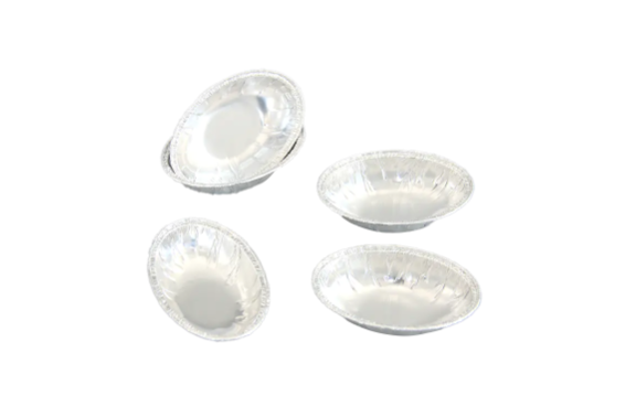 Próiseas athchúrsála agus próiseála scragall alúmanaim alúmanaim