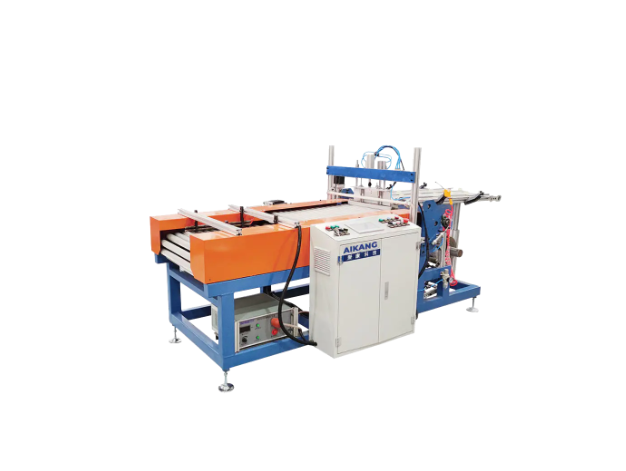 Meaisín Laghdaithe Teasa: Conas réiteach maith pacáistithe a sholáthar?