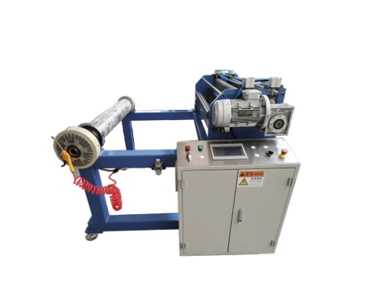 Oibriú agus Cothabháil Meaisín Beathú Uathoibríoch: Príomhthrealamh chun Éifeachtúlacht Táirgeachta a Fheabhsú